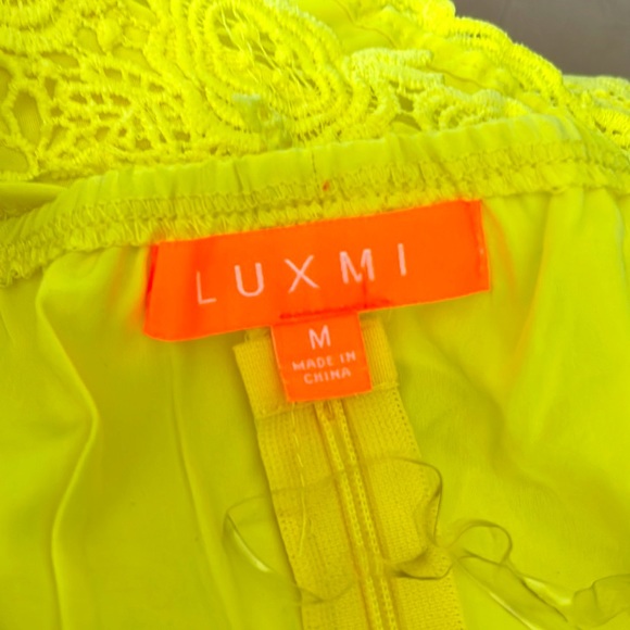 Set yellow fresh size M - Picture 7 of 7